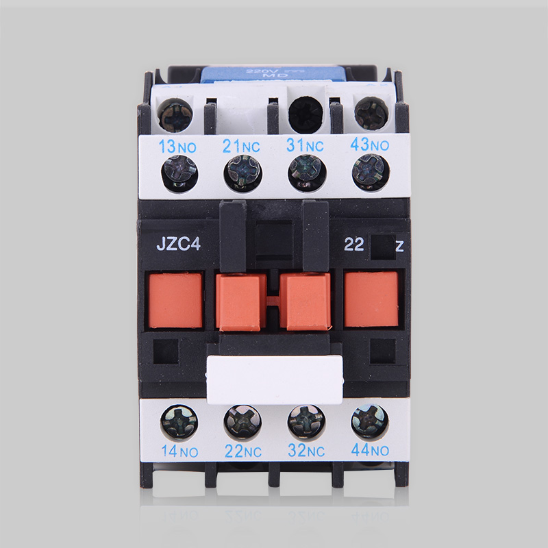 JZC4系列接觸式繼電器
