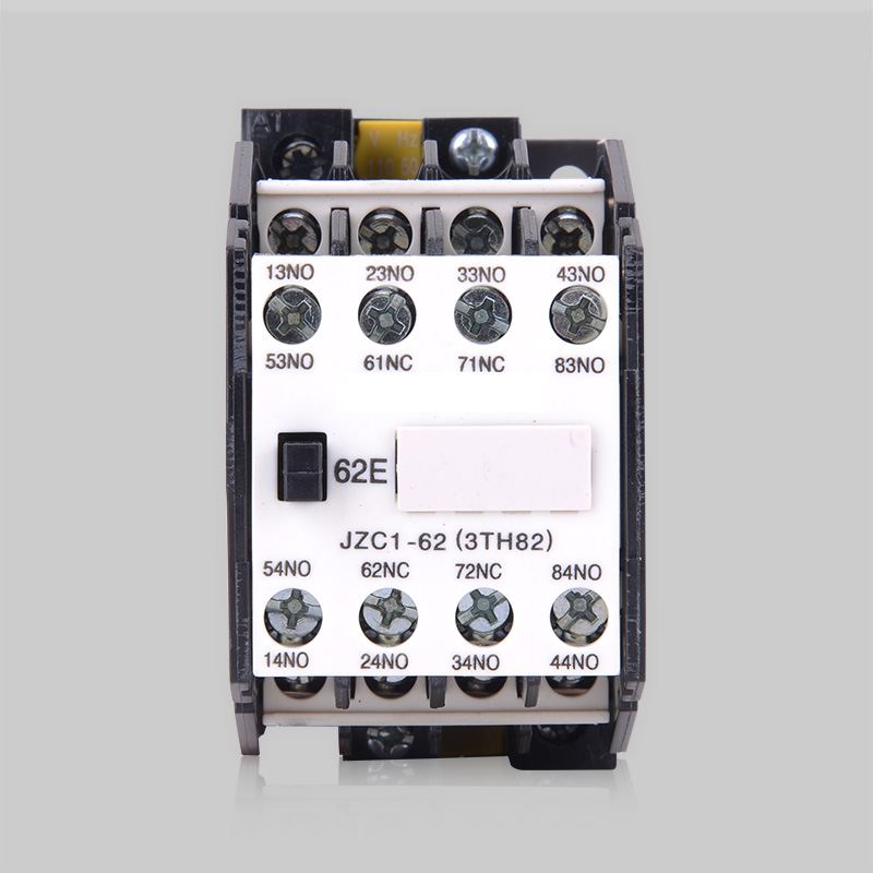 JZC1 系列接觸器式繼電器