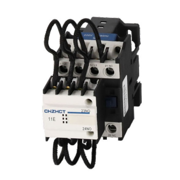 切換電容接觸器