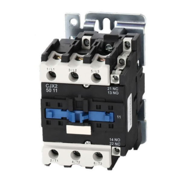 傳統(tǒng)交流接觸器