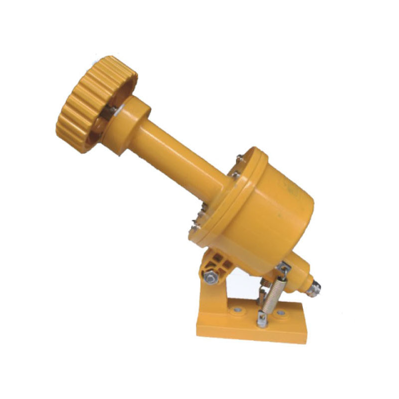 ZDH-Ⅱ型速度檢測器