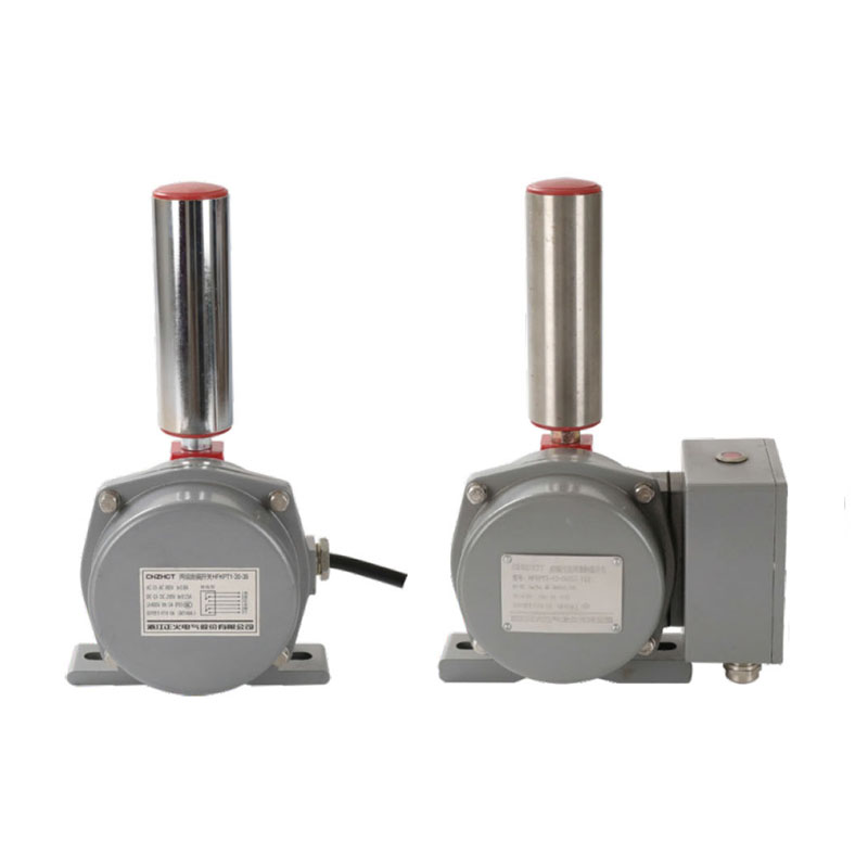 HFKPT1-12-30兩級跑偏開關(guān) 