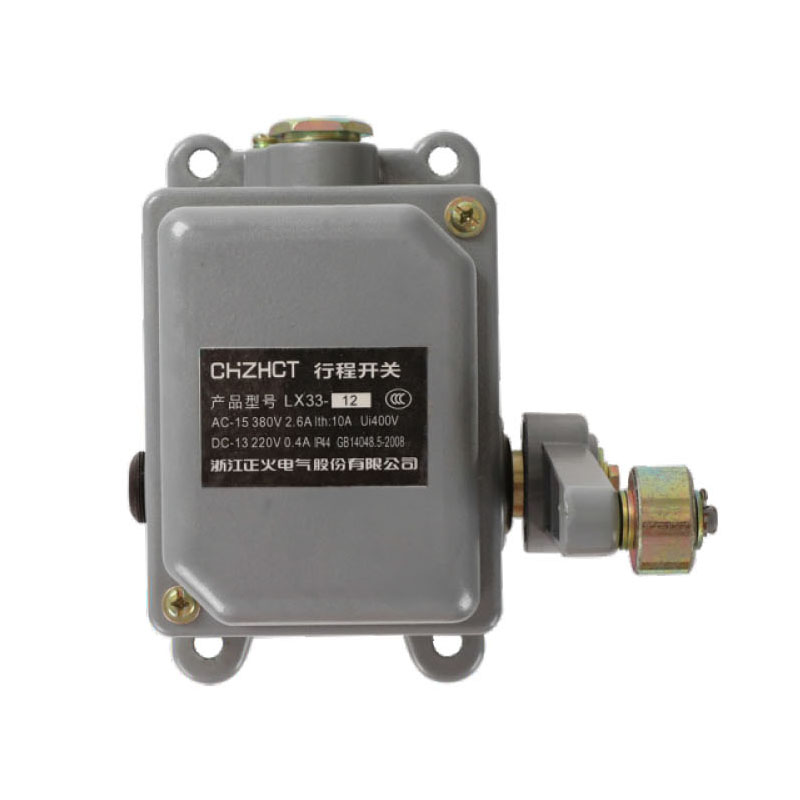 LX33系列起重機(jī)行程開關(guān)