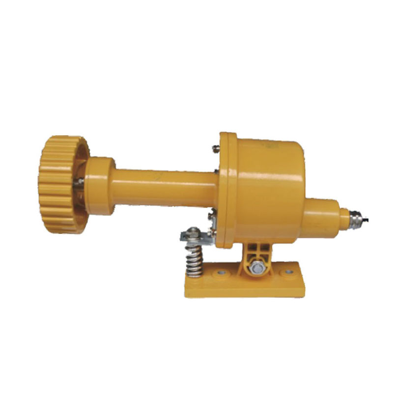 ZDH-Ⅰ型速度檢測器