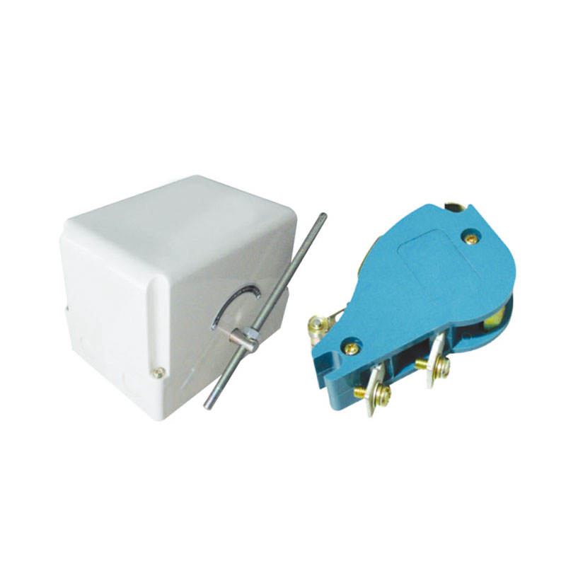 JK16-100交流極限開關(guān)